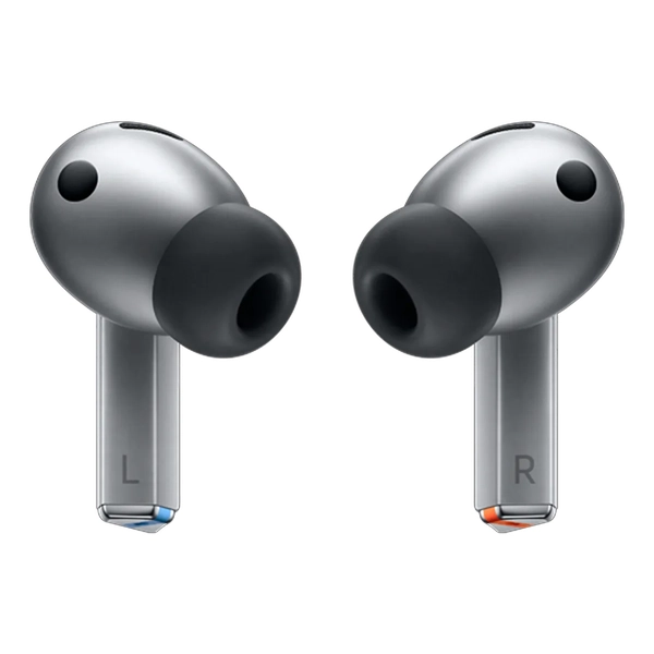 אוזניות אלחוטיות Galaxy Buds3 Pro כסוף - יבואן רשמי