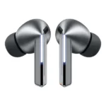 אוזניות אלחוטיות Galaxy Buds3 Pro כסוף - יבואן רשמי