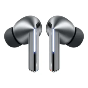 אוזניות אלחוטיות Galaxy Buds3 Pro כסוף - יבואן רשמי