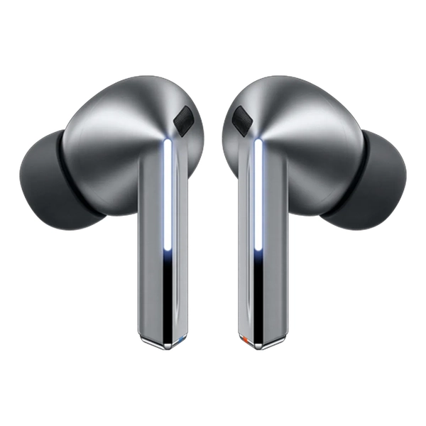 אוזניות אלחוטיות Galaxy Buds3 Pro כסוף - יבואן רשמי