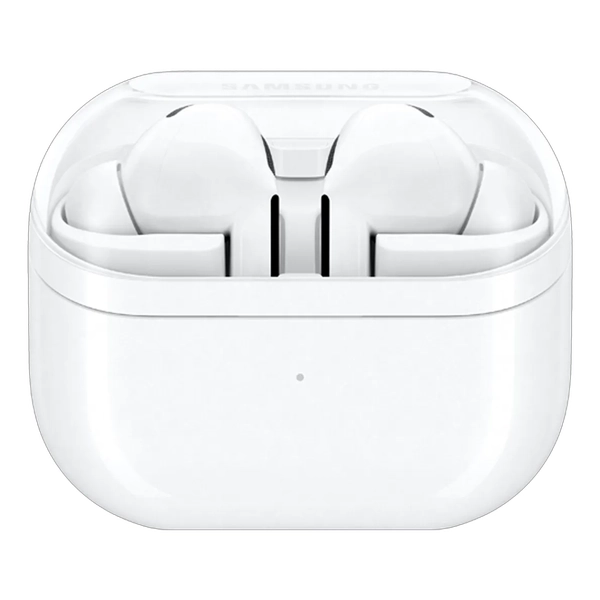 אוזניות אלחוטיות Galaxy Buds3 Pro לבן - יבואן רשמי