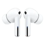 אוזניות אלחוטיות Galaxy Buds3 Pro לבן - יבואן רשמי