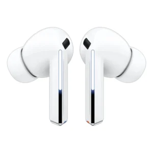 אוזניות אלחוטיות Galaxy Buds3 Pro לבן - יבואן רשמי