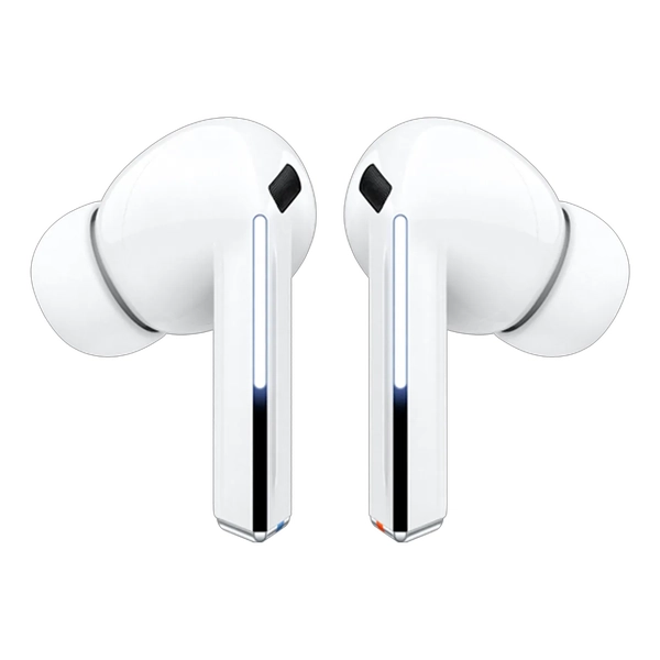 אוזניות אלחוטיות Galaxy Buds3 Pro לבן - יבואן רשמי