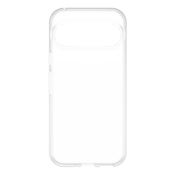 כיסוי React ל-Google Pixel 9 שקוף להגנה מיטבית OtterBox