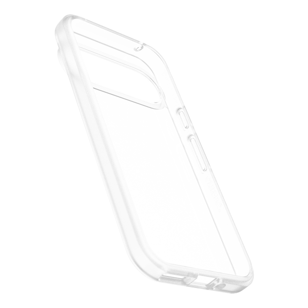 כיסוי React ל-Google Pixel 9 שקוף להגנה מיטבית OtterBox