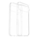 כיסוי React ל-Google Pixel 9 שקוף להגנה מיטבית OtterBox