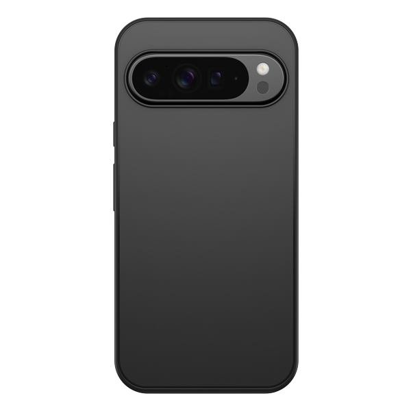כיסוי Symmetry ל-Google Pixel 9 Pro XL שחור להגנה מיטבית OtterBox