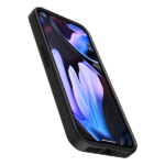 כיסוי Symmetry ל-Google Pixel 9 Pro XL שחור להגנה מיטבית OtterBox