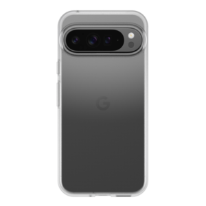כיסוי Symmetry ל-Google Pixel 9 Pro XL שקוף להגנה מיטבית OtterBox
