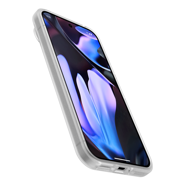 כיסוי Symmetry ל-Google Pixel 9 Pro XL שקוף להגנה מיטבית OtterBox