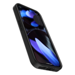 כיסוי Symmetry ל-Google Pixel 9 שחור להגנה מיטבית OtterBox