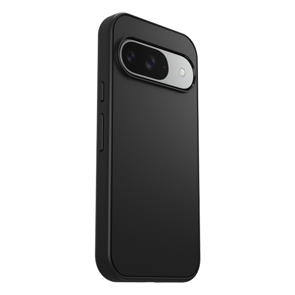 כיסוי Symmetry ל-Google Pixel 9 שחור להגנה מיטבית OtterBox