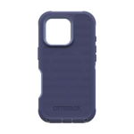 כיסוי לאייפון 16 פרו מקס סגול OtterBox Defender תומך MagSafe