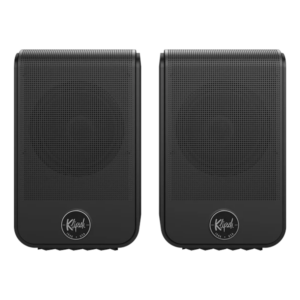 רמקולים סראונד Flexus SURR 100 אלחוטיים תומכים Dolby Atmos לסאונד מהפכני Klipsch