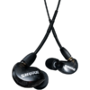 אוזניות AONIC 215 אוזניות פרימיום עם בידוד רעשים אקטיבי Shure