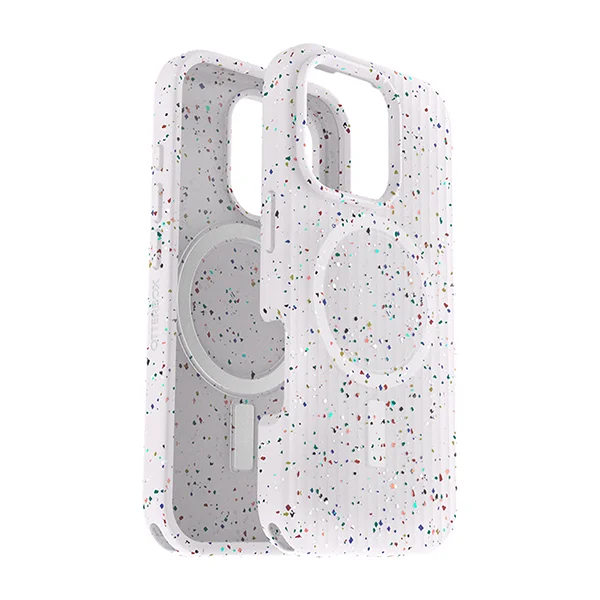 כיסוי Core לבן לאייפון 16 פרו מקס תומך MagSafe להגנה מיטבית OtterBox