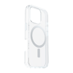 כיסוי Symmetry שקוף לאייפון 16 להגנה מיטבית OtterBox