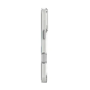 כיסוי שקוף לאייפון 16 עם תמיכה ב-MagSafe סדרת DualTek Slim מבית PureGear