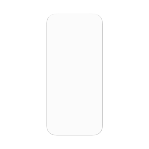מגן מסך זכוכית OtterBox לאייפון 16 פרו עם ערכה להדבקה עצמית פשוטה