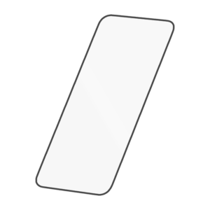מגן מסך זכוכית לאייפון 16 פרו איכותי PureGear Advanced 3D Glass