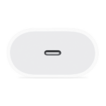 מטען קיר לסדרת אייפון 16 20W USB-C מקורי אפל Apple