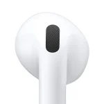 אוזניות מקוריות Apple AirPods 4 | איכות שמע מהפכנית | 12 חודשי אחריות