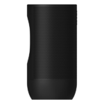 רמקול חכם Sonos Move 2 שחור שילוב מושלם בין סאונד וניידות