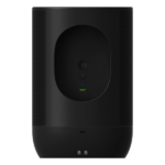 רמקול חכם Sonos Move 2 שחור שילוב מושלם בין סאונד וניידות