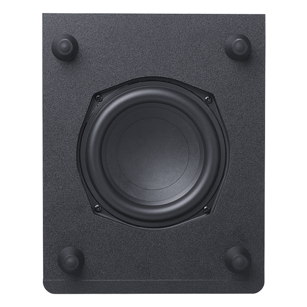 מקרן קול JBL Cinema SB 550 עם סאבוופר אלחוטי 3.1 ערוצים 250W
