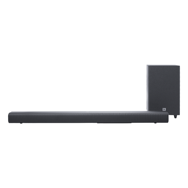 מקרן קול JBL Cinema SB 550 עם סאבוופר אלחוטי 3.1 ערוצים 250W