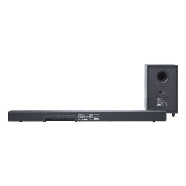 מקרן קול JBL Cinema SB 550 עם סאבוופר אלחוטי 3.1 ערוצים 250W