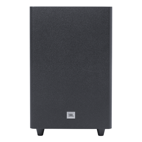 מקרן קול JBL Cinema SB 550 עם סאבוופר אלחוטי 3.1 ערוצים 250W