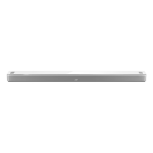 סאונד בר חכם Bose Soundbar 900 לבן לבית עוצמתי במיוחד