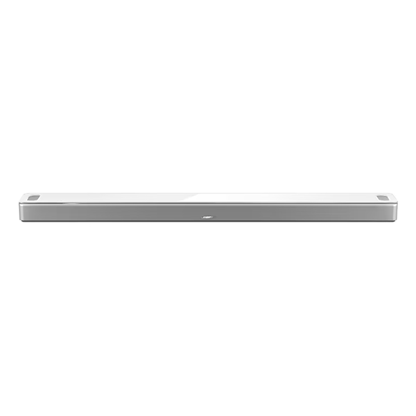 סאונד בר חכם Bose Soundbar 900 לבן לבית עוצמתי במיוחד