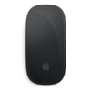 עכבר Apple Magic Mouse Multi-Touch Surface עם טעינת USB-C שחור