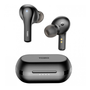 אוזניות אלחוטיות Tozo Agile Pods עם עמידות למים איכות שמע מתקדמת ועיצוב קל משקל