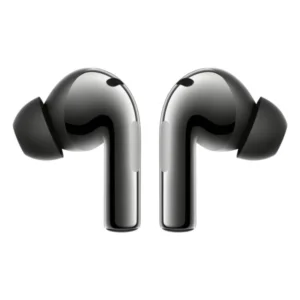אוזניות אלחוטיות OnePlus Buds 3 בצבע אפור מטאלי עם ANC ושמע מתקדם
