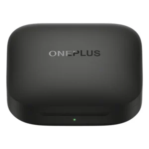 אוזניות אלחוטיות OnePlus Buds 3 בצבע אפור מטאלי עם ANC ושמע מתקדם