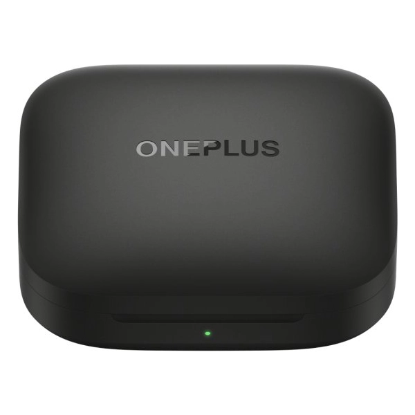 אוזניות אלחוטיות OnePlus Buds 3 בצבע אפור מטאלי עם ANC ושמע מתקדם