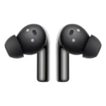 אוזניות אלחוטיות OnePlus Buds 3 בצבע אפור מטאלי עם ANC ושמע מתקדם