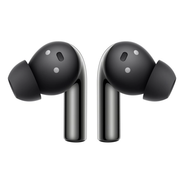 אוזניות אלחוטיות OnePlus Buds 3 בצבע אפור מטאלי עם ANC ושמע מתקדם