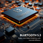 אוזניות אלחוטיות TOZO Agile Nova עם סינון רעשים עמידות במים וסוללה מרשימה