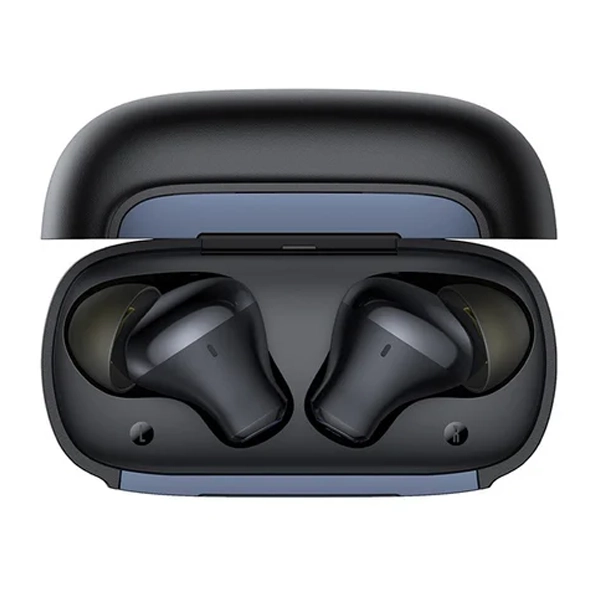 אוזניות אלחוטיות עמידות למים עם ביטול רעשים מתקדם וחוויית סאונד מושלמת Baseus Bowie 35