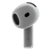 אוזניית AirPods 4 בודדת ימין עם ביטול רעשים אקטיבי Apple מקוריות
