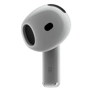 אוזניית AirPods 4 בודדת ימין עם ביטול רעשים אקטיבי Apple מקוריות