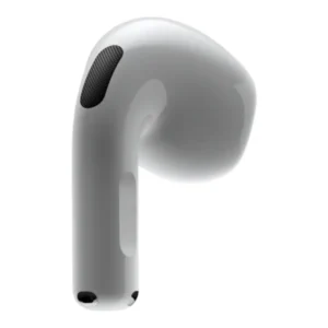 אוזניית AirPods 4 בודדת ימין עם ביטול רעשים אקטיבי Apple מקוריות
