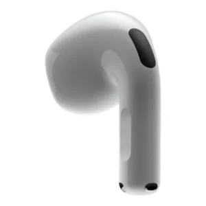 אוזניית AirPods 4 בודדת שמאל Apple מקורית