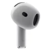 אוזניית AirPods 4 בודדת שמאל עם ביטול רעשים אקטיבי Apple מקורית