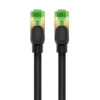 כבל אינטרנט המהיר בעולם במהירות של 40Gbps אורך 10 מטר Baseus CAT8